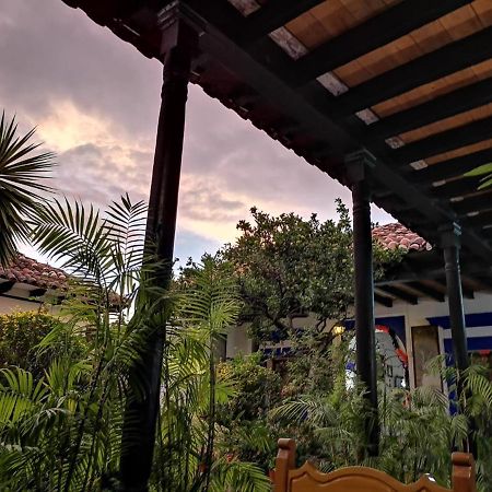Hotel Posada Casa Juana San Cristóbal de Las Casas Exterior foto
